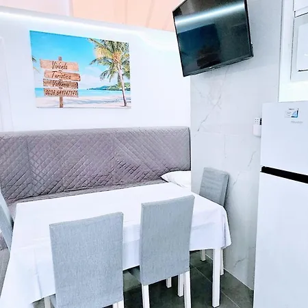 A7 Viviendaturisticavalencia Arte Apartment