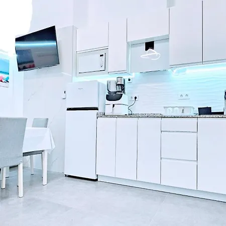 Apartment A7 Viviendaturisticavalencia Arte