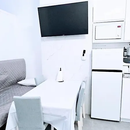 A7 Viviendaturisticavalencia Arte Apartment