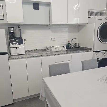 Apartment A7 Viviendaturisticavalencia Arte *