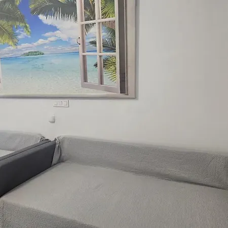Apartment A7 Viviendaturisticavalencia Arte