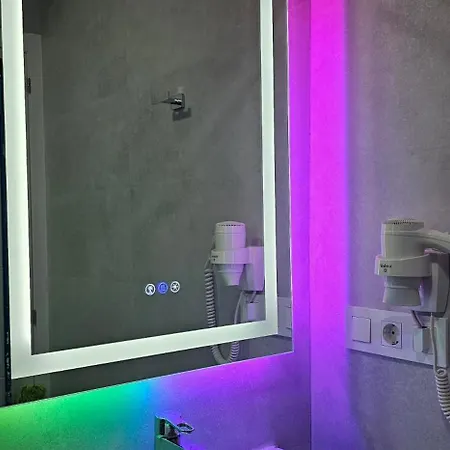 A7 Viviendaturisticavalencia Arte Apartment