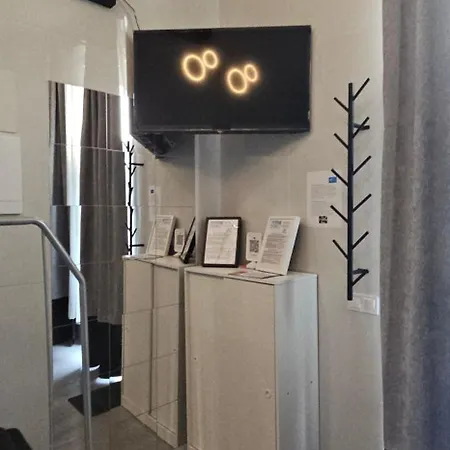 A7 Viviendaturisticavalencia Arte Apartment *