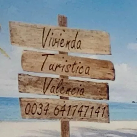 A7 Viviendaturisticavalencia Arte