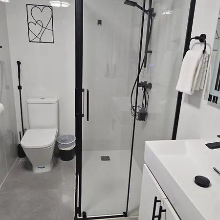 A7 Viviendaturisticavalencia Arte Apartment