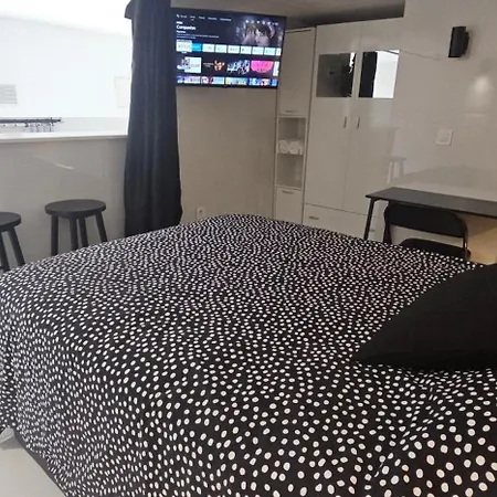 Apartment A7 Viviendaturisticavalencia Arte *
