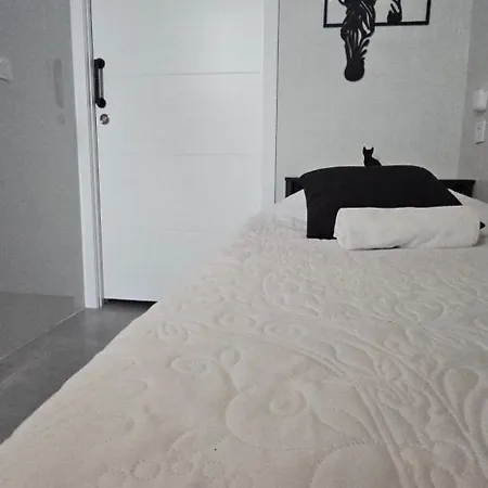 Turístico Escenario Artistico Apartamento Valência