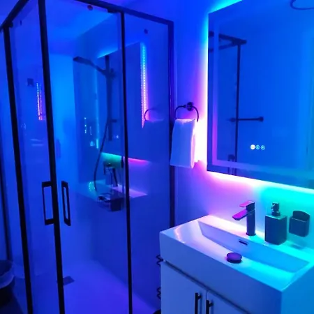 Apartment A7 Viviendaturisticavalencia Arte Valencia