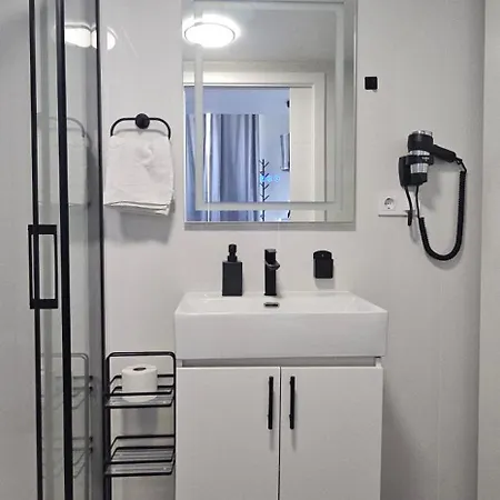 A7 Viviendaturisticavalencia Arte Apartment *