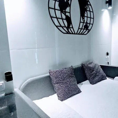 Aptstourist Luxury 6 아파트 *