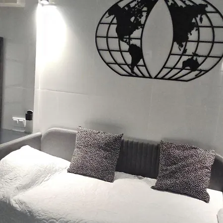 Enjoy Valencia home