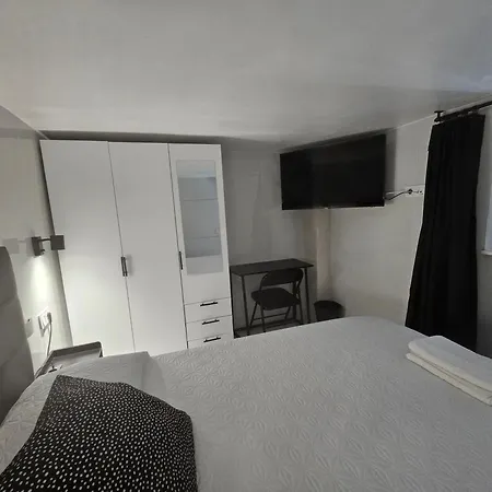 Apartamento Enjoy Valencia home