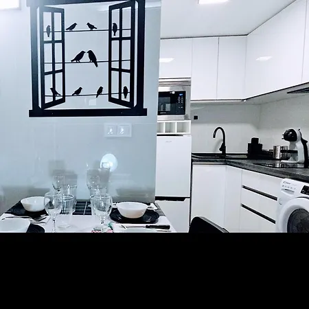 Apartamento Enjoy Valencia home Valencia