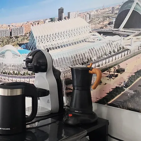 Enjoy Valencia home * Valencia
