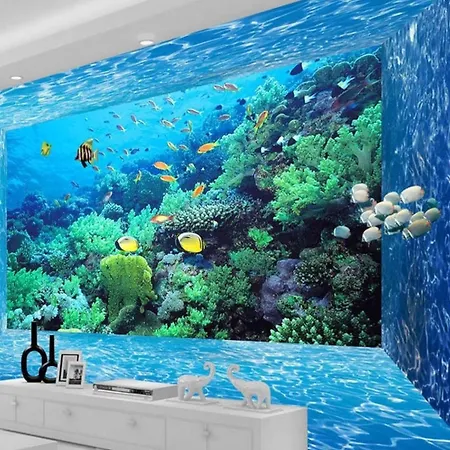 Apartamento Turístico Escenario artistico *