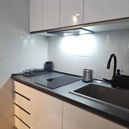 Apartamento Turístico Escenario artistico * Valencia