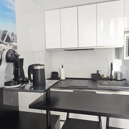 Apartamento Apartamento Turístico Escenario artistico Valencia